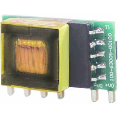 MeanWell MEAN WELL IOB-05-09 AC/DC-Industrienetzteil 5.04 W, Drucker Zubehör MeanWell MEAN WELL IOB-05-09 AC/DC-Industrienetzteil 5.04 W, Drucker Zubehör