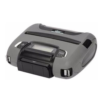 Star Micronics Star SM-T400i2-DB50 - Etikettendrucker - Thermodirekt - Rolle (11,2 cm) (203 dpi), Etikettendrucker, Schwarz Star Micronics Star SM-T400i2-DB50 - Etikettendrucker - Thermodirekt - Rolle (11,2 cm) (203 dpi), Etikettendrucker, Schwarz