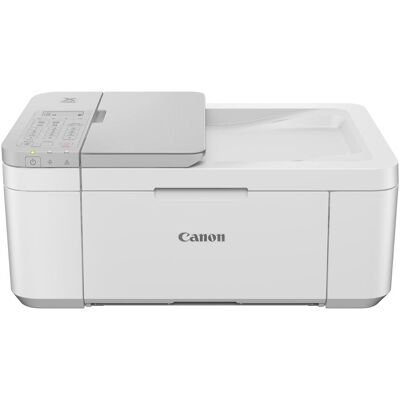 Canon PIXMA TR4756i (Tintenpatrone, Farbe), Drucker, Weiss Canon PIXMA TR4756i (Tintenpatrone, Farbe), Drucker, Weiss