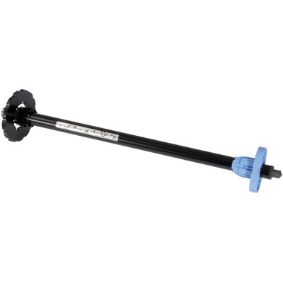 HP Designjet T120/T520 24-Zoll-Spindel, Drucker Zubehör HP Designjet T120/T520 24-Zoll-Spindel, Drucker Zubehör