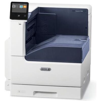 Xerox VersaLink C7000V/N (Laser, Farbe), Drucker, Blau, Weiss Xerox VersaLink C7000V/N (Laser, Farbe), Drucker, Blau, Weiss