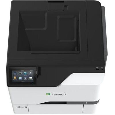 Lexmark CS730de - printer - farve - la (Laser, Farbe), Drucker, Weiss, Schwarz Lexmark CS730de - printer - farve - la (Laser, Farbe), Drucker, Weiss, Schwarz