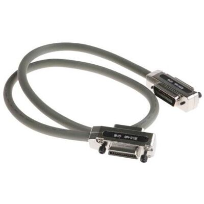 RS PRO Parallel-Kabel, 1m, Grau (1 m, Parallel (Drucker)), Schnittstellenkabel RS PRO Parallel-Kabel, 1m, Grau (1 m, Parallel (Drucker)), Schnittstellenkabel