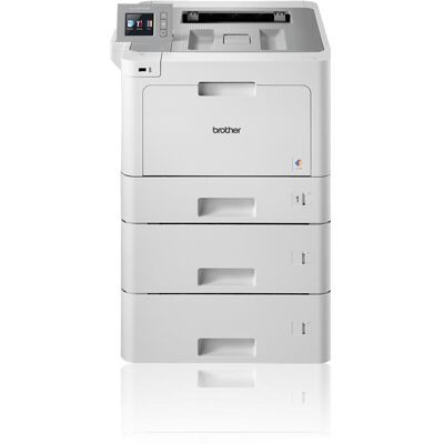 Brother DeHLL9310CDWTTG2 (Farbe), Drucker, Mehrfarbig Brother DeHLL9310CDWTTG2 (Farbe), Drucker, Mehrfarbig