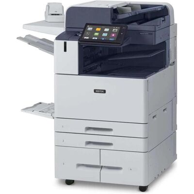 Xerox ALTALINK C8230 / C8235 BASE IOT (Laser, Farbe), Drucker, Mehrfarbig Xerox ALTALINK C8230 / C8235 BASE IOT (Laser, Farbe), Drucker, Mehrfarbig