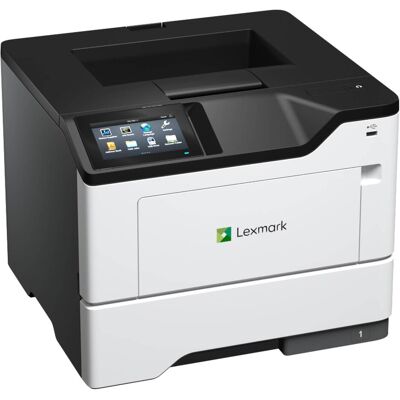Lexmark M3350 SFP HV EMEA (Laser, Schwarz-Weiss), Drucker, Schwarz, Weiss Lexmark M3350 SFP HV EMEA (Laser, Schwarz-Weiss), Drucker, Schwarz, Weiss