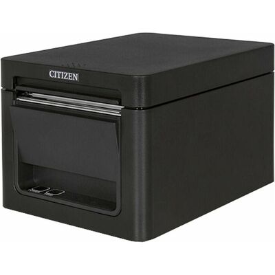 Citizen CT-E351 PRINTER SER BLACK, Belegdrucker, Schwarz Citizen CT-E351 PRINTER SER BLACK, Belegdrucker, Schwarz