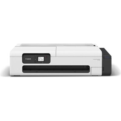 Canon imagePROGRAF TC-20 (Tintentank, Farbe), Drucker, Weiss, Schwarz Canon imagePROGRAF TC-20 (Tintentank, Farbe), Drucker, Weiss, Schwarz