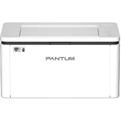 Pantum BP2300W (Laser, Schwarz-Weiss), Drucker, Weiss Pantum BP2300W (Laser, Schwarz-Weiss), Drucker, Weiss