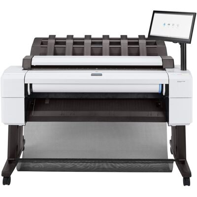 HP DesignJet T2600 36inch PostScript MFP Printer (Tintenpatrone, Farbe), Drucker, Mehrfarbig HP DesignJet T2600 36inch PostScript MFP Printer (Tintenpatrone, Farbe), Drucker, Mehrfarbig