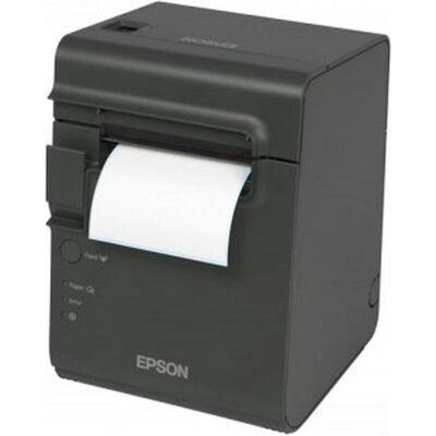 Epson TM-L90 (412) BONDRUCKER (USB 2.0), Belegdrucker, Schwarz Epson TM-L90 (412) BONDRUCKER (USB 2.0), Belegdrucker, Schwarz