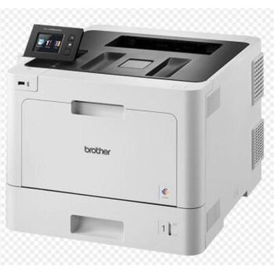 Brother HL-L8360CDW (Laser, Farbe), Drucker, Weiss Brother HL-L8360CDW (Laser, Farbe), Drucker, Weiss