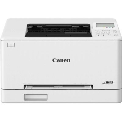 Canon i-SENSYS LBP647Cdw Color (Laser, Farbe), Drucker, Weiss Canon i-SENSYS LBP647Cdw Color (Laser, Farbe), Drucker, Weiss