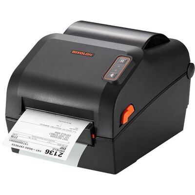Bixolon XD5-43D 300DPI USB+USB HOST (300 dpi), Etikettendrucker, Schwarz Bixolon XD5-43D 300DPI USB+USB HOST (300 dpi), Etikettendrucker, Schwarz