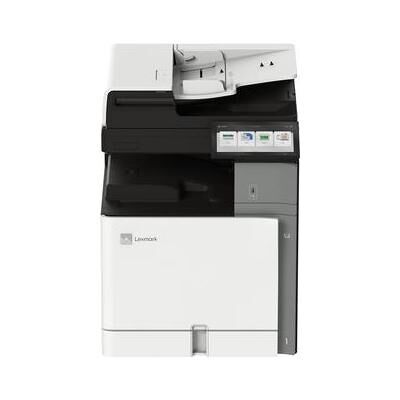Lexmark MX953SE MFP MONOLASER (Laser, Schwarz-Weiss), Drucker, Schwarz, Weiss Lexmark MX953SE MFP MONOLASER (Laser, Schwarz-Weiss), Drucker, Schwarz, Weiss