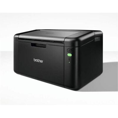 Brother Monochrome Single-Function (Laser, Schwarz-Weiss), Drucker, Schwarz Brother Monochrome Single-Function (Laser, Schwarz-Weiss), Drucker, Schwarz
