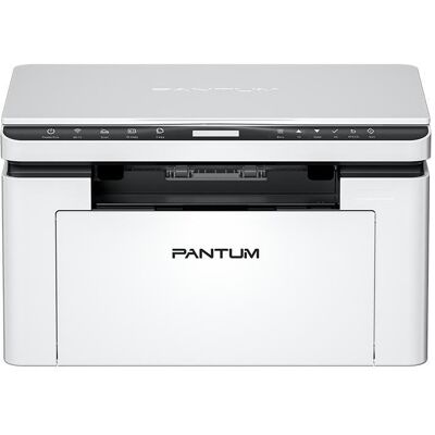 Pantum PRINTER/COP/SCAN/BM2300NW (Laser, Schwarz-Weiss), Drucker, Weiss Pantum PRINTER/COP/SCAN/BM2300NW (Laser, Schwarz-Weiss), Drucker, Weiss
