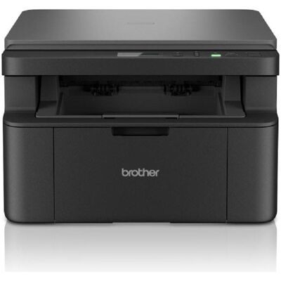 Brother DCPL1642W MULTIFUNCTION DCP - SWI (Laser, Schwarz-Weiss), Drucker, Schwarz Brother DCPL1642W MULTIFUNCTION DCP - SWI (Laser, Schwarz-Weiss), Drucker, Schwarz