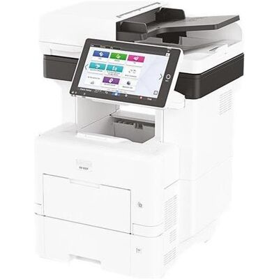 Ricoh IM 600F Multifunktionsdrucker (Laser, Schwarz-Weiss), Drucker, Schwarz Ricoh IM 600F Multifunktionsdrucker (Laser, Schwarz-Weiss), Drucker, Schwarz