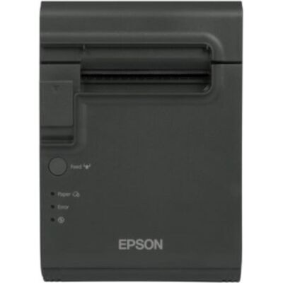 Epson TM-L90 (USB), Belegdrucker, Grau Epson TM-L90 (USB), Belegdrucker, Grau