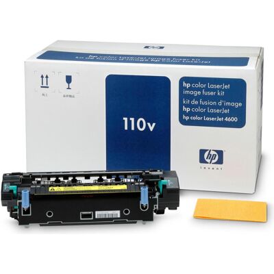 HP Fixiereinheit für Laserjet 4600 Serie, Drucker Zubehör HP Fixiereinheit für Laserjet 4600 Serie, Drucker Zubehör