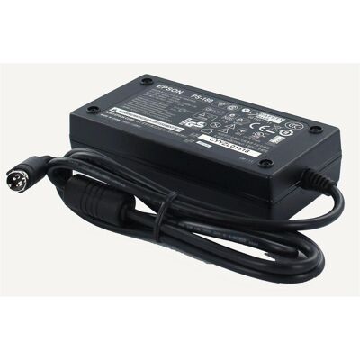 Epson TM U950P - Belegdrucker - Punktmatrix - A4 - 16,7 cpi - 9 Pin - bis zu 311 Zeichen/Sek. - par, Belegdrucker, Schwarz Epson TM U950P - Belegdrucker - Punktmatrix - A4 - 16,7 cpi - 9 Pin - bis zu 311 Zeichen/Sek. - par, Belegdrucker, Schwarz