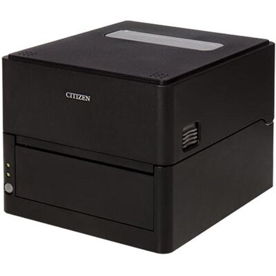 Citizen CL-E300 PRINTER LAN USB SERIAL (203 dpi), Etikettendrucker, Schwarz Citizen CL-E300 PRINTER LAN USB SERIAL (203 dpi), Etikettendrucker, Schwarz