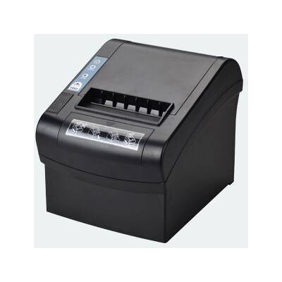 Allnet thermo-bondrucker / kassendrucker all-pr806 usb/lan/rs232 schwarz (USB), Belegdrucker, Schwarz Allnet thermo-bondrucker / kassendrucker all-pr806 usb/lan/rs232 schwarz (USB), Belegdrucker, Schwarz