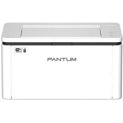 Pantum BP2300W (Laser, Schwarz-Weiss), Drucker, Weiss Pantum BP2300W (Laser, Schwarz-Weiss), Drucker, Weiss