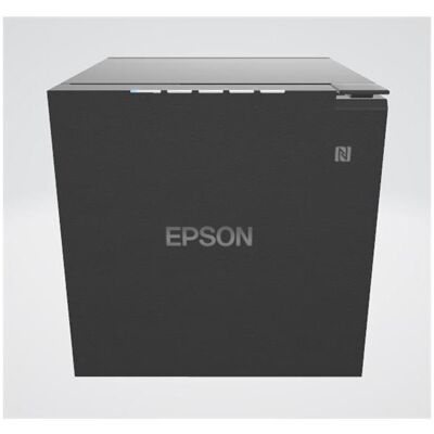 Epson - TM-M30iii-H - Schwarz - Thermodruck - Belegdrucker Epson - TM-M30iii-H - Schwarz - Thermodruck - Belegdrucker