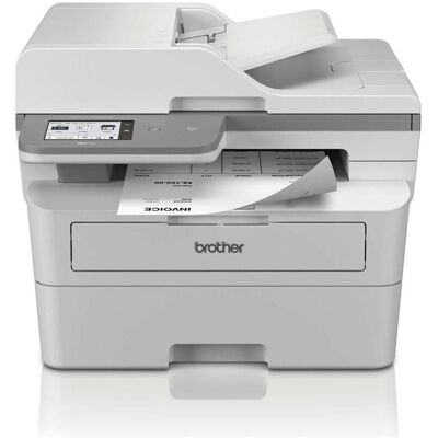 Brother MFC-L2980DW (Laser, Schwarz-Weiss), Drucker, Schwarz, Grau Brother MFC-L2980DW (Laser, Schwarz-Weiss), Drucker, Schwarz, Grau