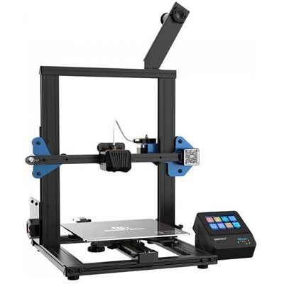 Geeetech 3D-Drucker Mizar DIY, 3D Drucker Geeetech 3D-Drucker Mizar DIY, 3D Drucker