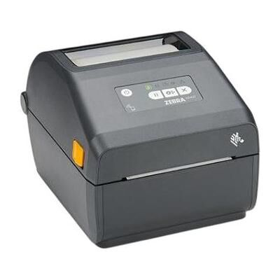 Zebra ZD421 TT 300 dpi USB / USB-Host / Bluetooth (300 dpi), Etikettendrucker, Grau Zebra ZD421 TT 300 dpi USB / USB-Host / Bluetooth (300 dpi), Etikettendrucker, Grau
