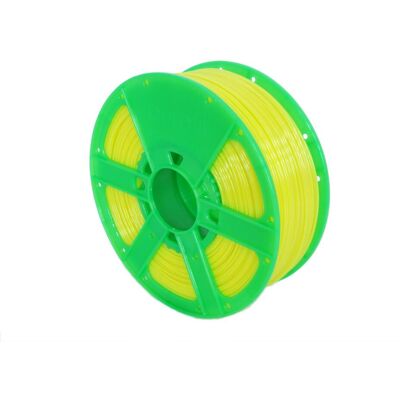 Purefil MABS Gelb 1,75mm 1000g - Filament Purefil MABS Gelb 1,75mm 1000g - Filament