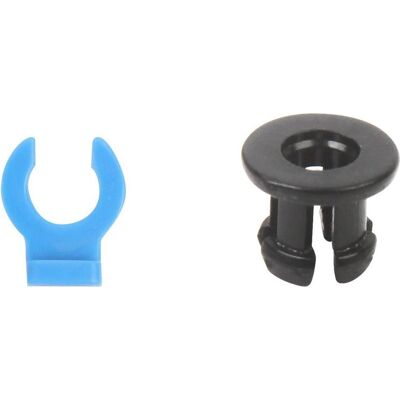 Creality 3D Sermoon Quick Release Claw and Clamp Kit, 3D Drucker Zubehör Creality 3D Sermoon Quick Release Claw and Clamp Kit, 3D Drucker Zubehör
