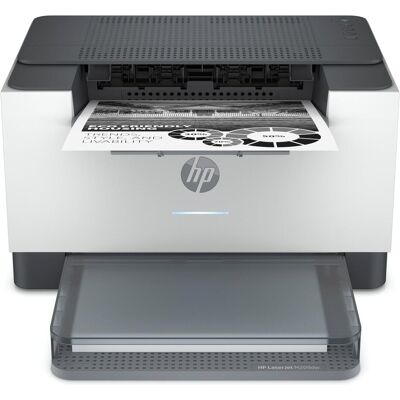 HP LaserJet M209dw (Laser, Schwarz-Weiss), Drucker, Grau HP LaserJet M209dw (Laser, Schwarz-Weiss), Drucker, Grau