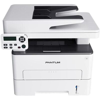 Pantum M7105DW Mono laser multifunction printer (Laser, Schwarz-Weiss), Drucker, Weiss Pantum M7105DW Mono laser multifunction printer (Laser, Schwarz-Weiss), Drucker, Weiss