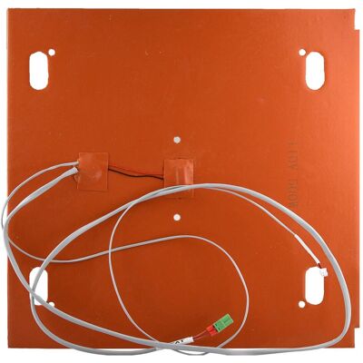 FlashForge G3+ / G3 Build Plate Heating Board 3d Zubehoer (Zubehör), 3D Drucker Zubehör FlashForge G3+ / G3 Build Plate Heating Board 3d Zubehoer (Zubehör), 3D Drucker Zubehör