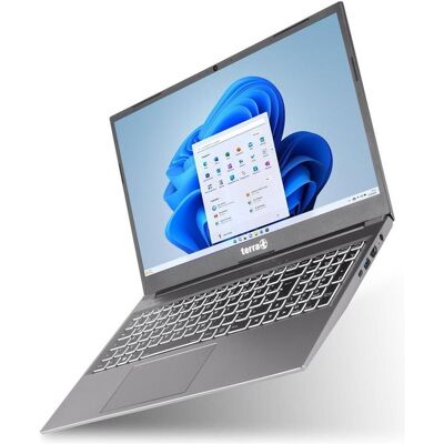 Terra MOBILE 1517R i3-1315U W11, Drucker Zubehör Terra MOBILE 1517R i3-1315U W11, Drucker Zubehör
