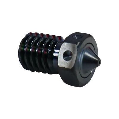 E3D Online E3D V6 ObXidian Nozzle - 1 pcs (Düse), 3D Drucker Zubehör E3D Online E3D V6 ObXidian Nozzle - 1 pcs (Düse), 3D Drucker Zubehör