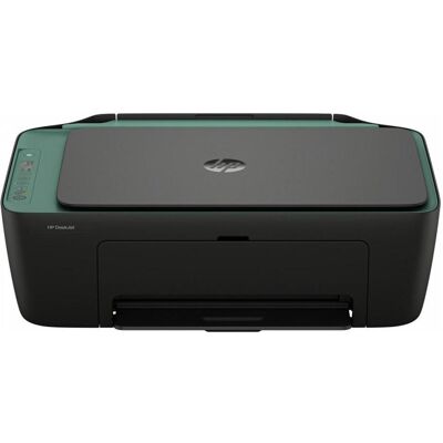 HP DeskJet 2923 All-in-One (Tintenpatrone, Farbe), Drucker, Schwarz HP DeskJet 2923 All-in-One (Tintenpatrone, Farbe), Drucker, Schwarz
