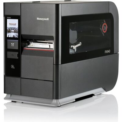 Honeywell Verifier with Perpetual (203 dpi), Etikettendrucker, Schwarz Honeywell Verifier with Perpetual (203 dpi), Etikettendrucker, Schwarz