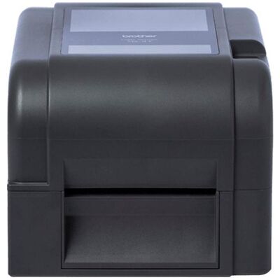Brother TD-4420TN PACU003 CUTTER MOUNTED MARK PRINT SOFTWARE (203 dpi), Etikettendrucker, Schwarz Brother TD-4420TN PACU003 CUTTER MOUNTED MARK PRINT SOFTWARE (203 dpi), Etikettendrucker, Schwarz