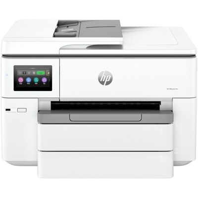 HP OfficeJet Pro 9730 WF All-in-One Printer MFP Color Inkjet 22/18ppm, Drucker, Grau HP OfficeJet Pro 9730 WF All-in-One Printer MFP Color Inkjet 22/18ppm, Drucker, Grau