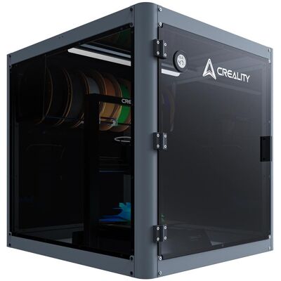 Creality Multifunctional Protective Cover (Cabinet), 3D Drucker Zubehör Creality Multifunctional Protective Cover (Cabinet), 3D Drucker Zubehör