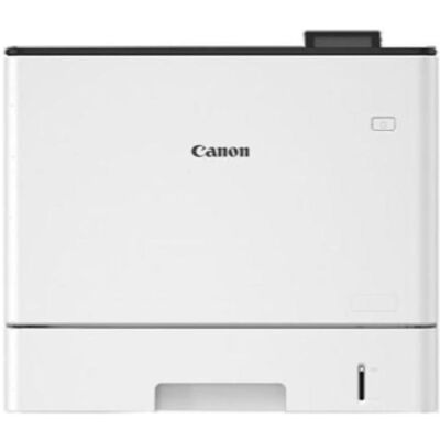 Canon i-Sensys X C1533P II (Laser, Farbe), Drucker, Weiss, Schwarz Canon i-Sensys X C1533P II (Laser, Farbe), Drucker, Weiss, Schwarz