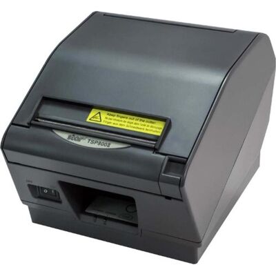 Star Micronics Star TSP 847IIU-24GRY (USB), Belegdrucker, Grau Star Micronics Star TSP 847IIU-24GRY (USB), Belegdrucker, Grau