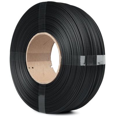 Spectrum The Filament ReFill PETG CF 1.75mm BLACK 1kg (PETG, 1000 g, 1.75 mm), Filament, Schwarz Spectrum The Filament ReFill PETG CF 1.75mm BLACK 1kg (PETG, 1000 g, 1.75 mm), Filament, Schwarz