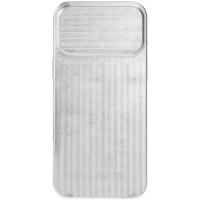 OEM Other goods Mold for sublimation single case for iPHONE 17 Pro Max, 3D Drucker Zubehör OEM Other goods Mold for sublimation single case for iPHONE 17 Pro Max, 3D Drucker Zubehör