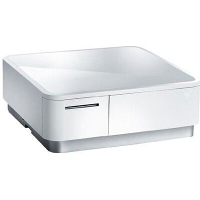 Star Micronics mPOP10CI WHT E+U (USB, USB-C), Belegdrucker, Weiss Star Micronics mPOP10CI WHT E+U (USB, USB-C), Belegdrucker, Weiss